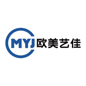 济南欧美艺佳教育机构标识