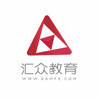 济南汇众教育机构标识
