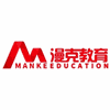 济南漫克教育机构标识