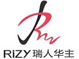 济南瑞人华主教育机构标识