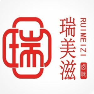 济南瑞美滋酱肉世家培训机构标识