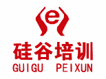 济南硅谷培训潍坊校区机构标识