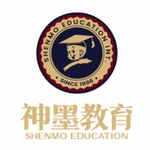 济南神墨教育机构标识