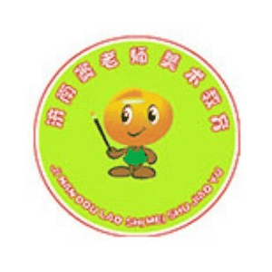 济南窦老师教育机构标识
