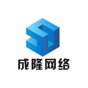 济南章丘成隆教育培训机构标识