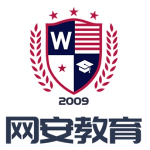 济南网安教育机构标识