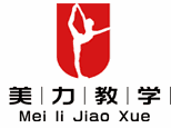 济南美力教学机构标识