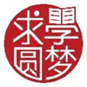 济南金硕教育机构标识