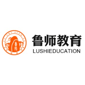 济南鲁师教育机构标识