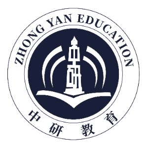 济宁中研教育机构标识