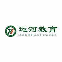 济宁运河教育机构标识
