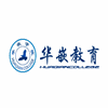 浙大华嵌教育中心机构标识