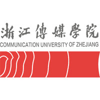 浙江传媒学院机构标识