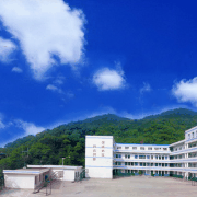 浙江医药技术学校机构标识