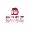浙江启源教育机构标识