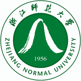 浙江师范大学继续教育学院机构标识