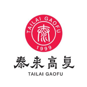 浙江泰来高复学校机构标识