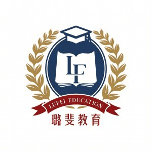 浙江璐斐教育机构标识