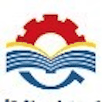 浙江省衢州理工学校机构标识