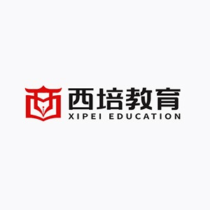 浙江西培教育机构标识