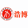 浩博教育深圳学习中心机构标识