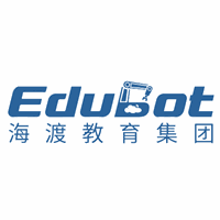 海渡教育机构标识