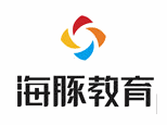 海豚教育(无锡)机构标识