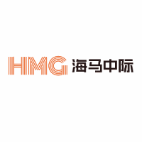 海马中际教育机构标识