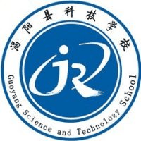 涡阳县科技学校机构标识