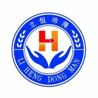 润成教育机构标识