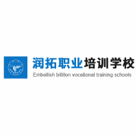 润拓教育机构标识
