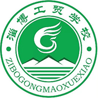 淄博工贸学校机构标识