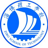 淄博理工学校机构标识