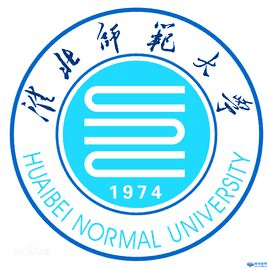 淮北师范大学信息学院机构标识