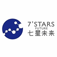 深圳七星未来教育机构标识