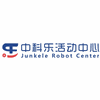 深圳中科乐活动中心机构标识