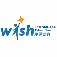 深圳为学教育机构标识