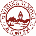 深圳为明学校机构标识