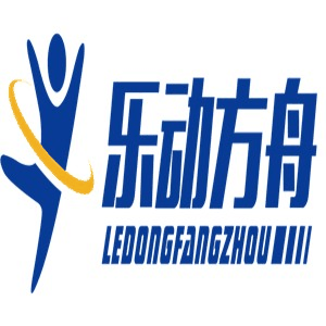 深圳乐动方舟教育机构标识