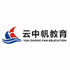 深圳云中帆网络教育中心机构标识