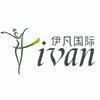 深圳伊凡国际传媒教育机构标识