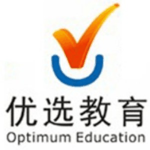 深圳优选教育机构标识