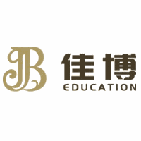 深圳佳博教育机构标识