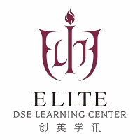 深圳创英学讯教育机构标识