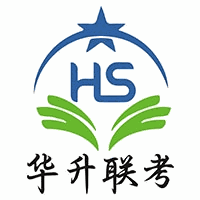 深圳华升教育机构标识