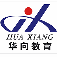 深圳华向教育机构标识