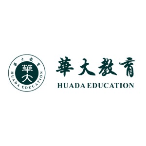 深圳华大教育机构标识
