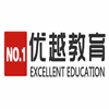 深圳华师优越教育机构标识
