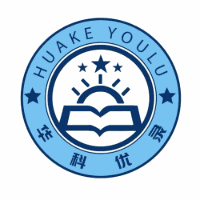 深圳华科优录学校机构标识
