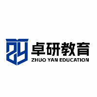 深圳卓研教育机构标识